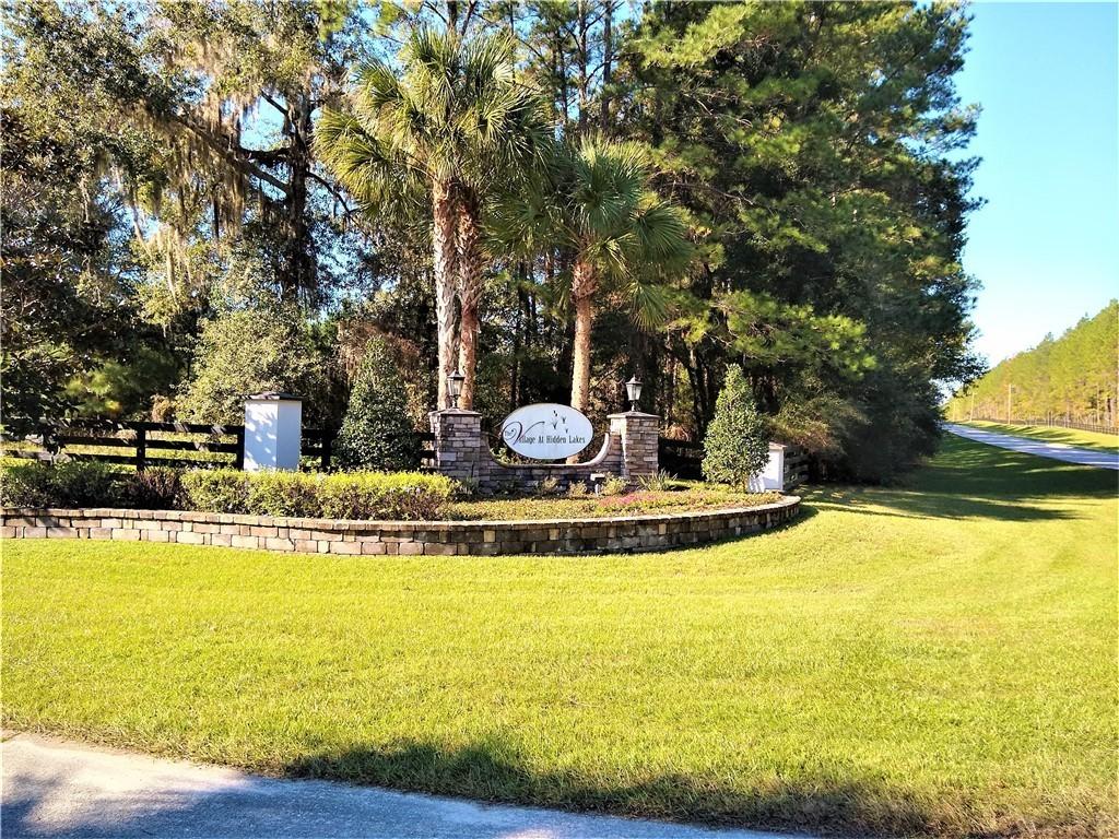 NW 145th Ave., Williston, FL 32696