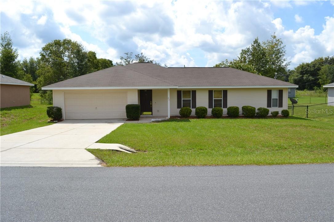 33 Pecan Run Way, Ocala, FL 34472