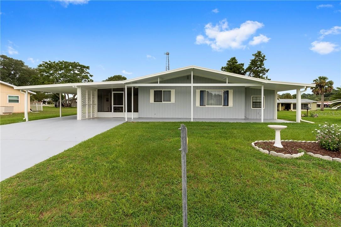8973 SW 101st Ln., Ocala, FL 34481