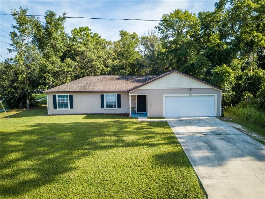 200 Locust Rd., Ocala, FL 34472