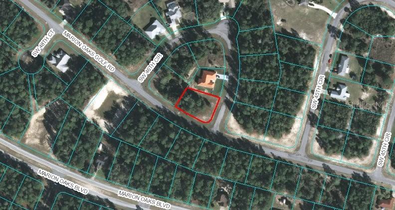 00 Marion Oaks Golf Rd., Ocala, FL 34473