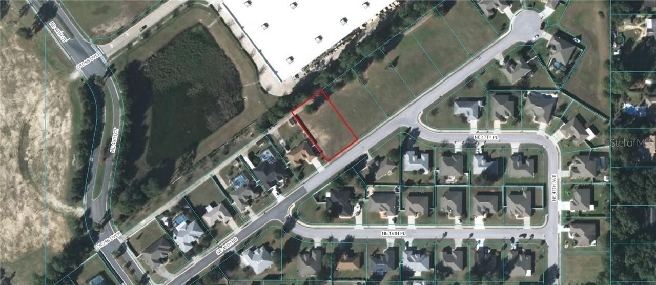 1607 NE 46th Rd., Ocala, FL 34470