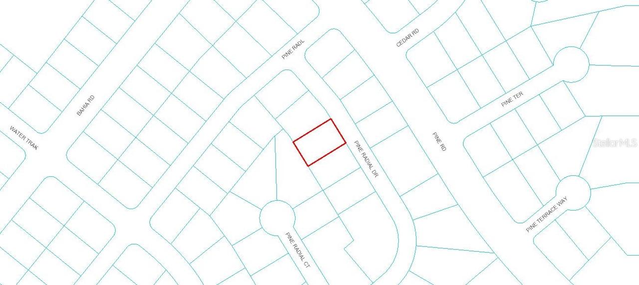 Pine Radial Dr., Ocala, FL 34472