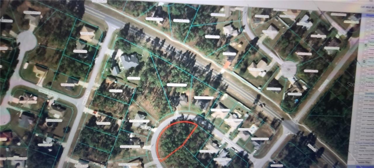 TBD Bahia Trace Loop, Ocala, FL 34472