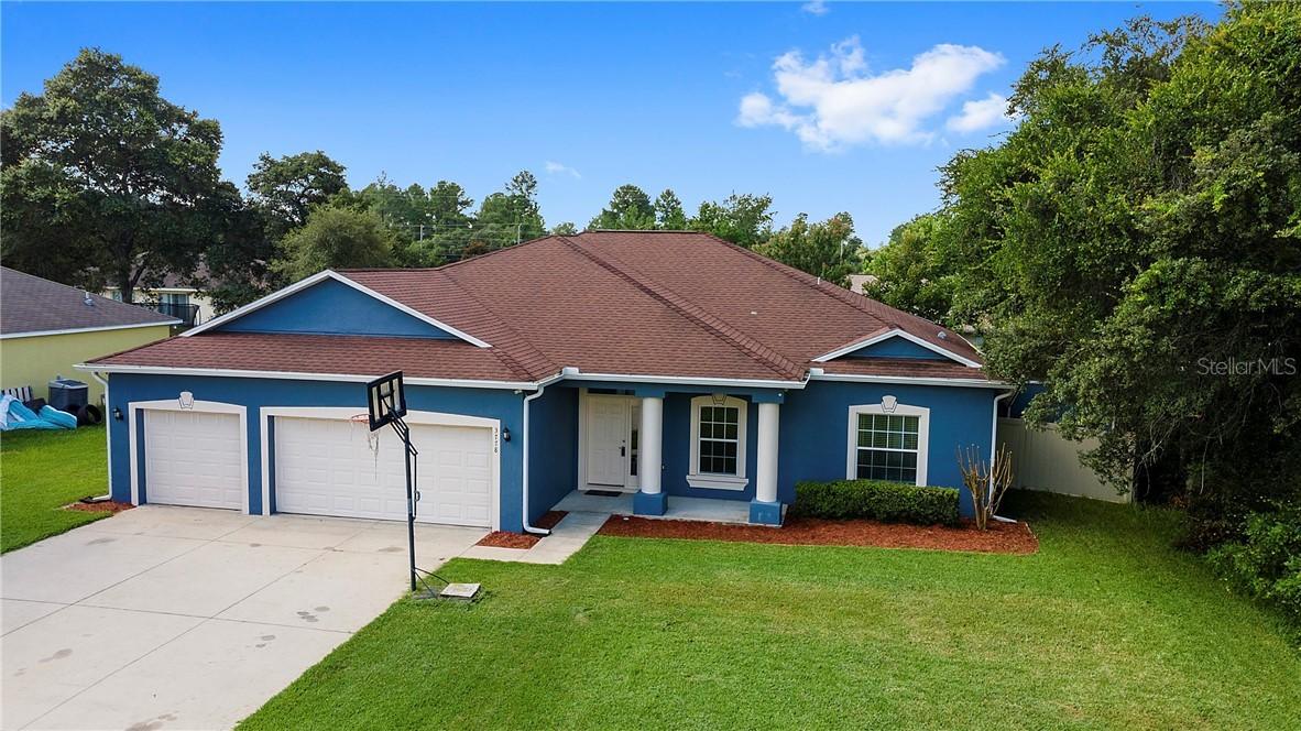 3778 SW 134th St., Ocala, FL 34473