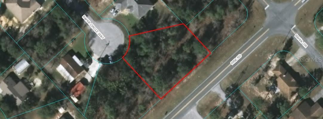 11 Bahia Circle Way, Ocala, FL 34472