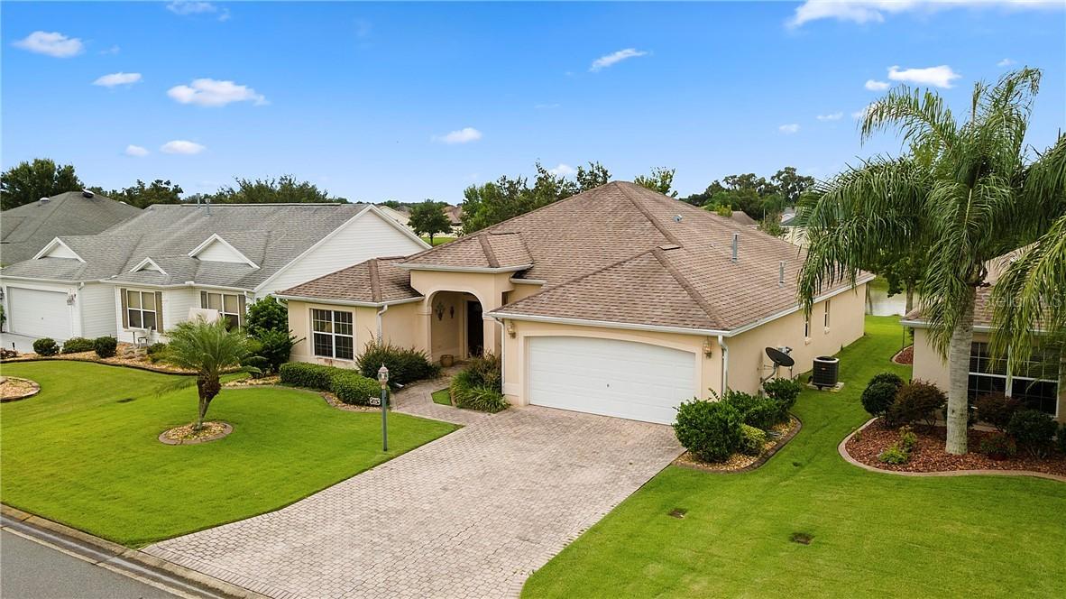 2236 Welcome Way, The Villages, FL 32162