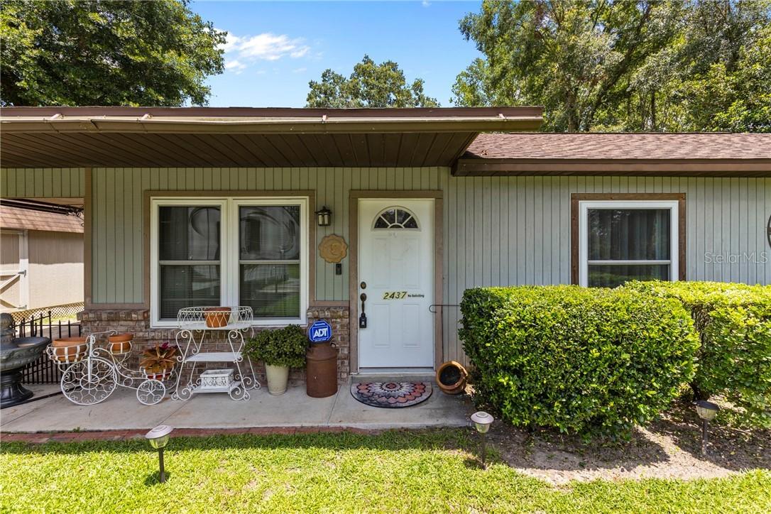 2437 NE 54th Pl., Ocala, FL 34479