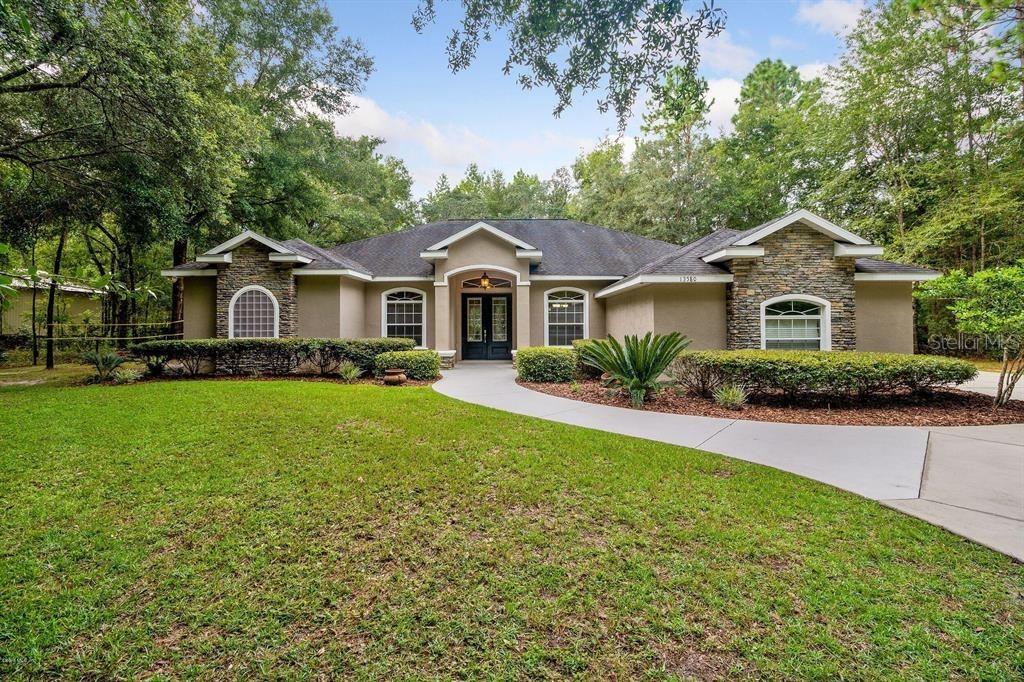 13580 SW 51st Ln., Ocala, FL 34481