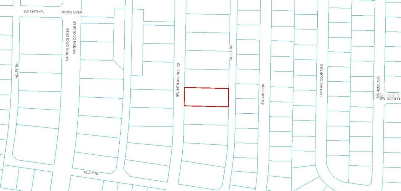 SW 44th Avenue Rd., Ocala, FL 34473