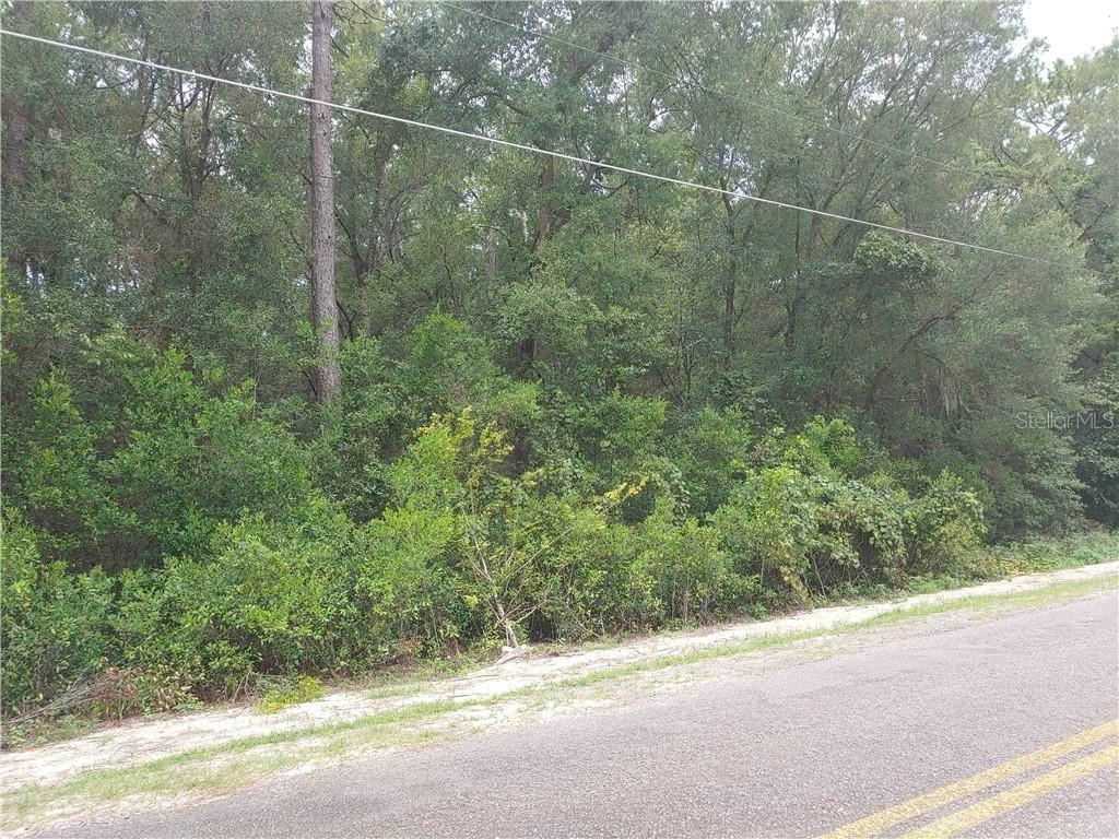 TBD SW 80 Th. St., Ocala, FL 34476