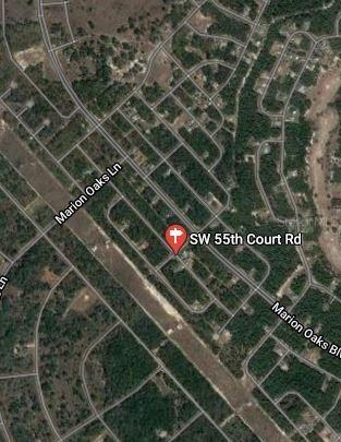 00 SW 55 Rd., Ocala, FL 34473