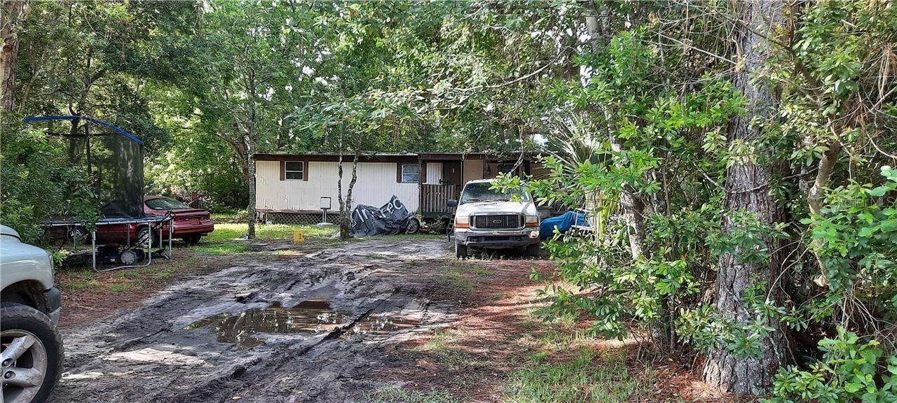 24026 Panther Rd., Astor, FL 32102
