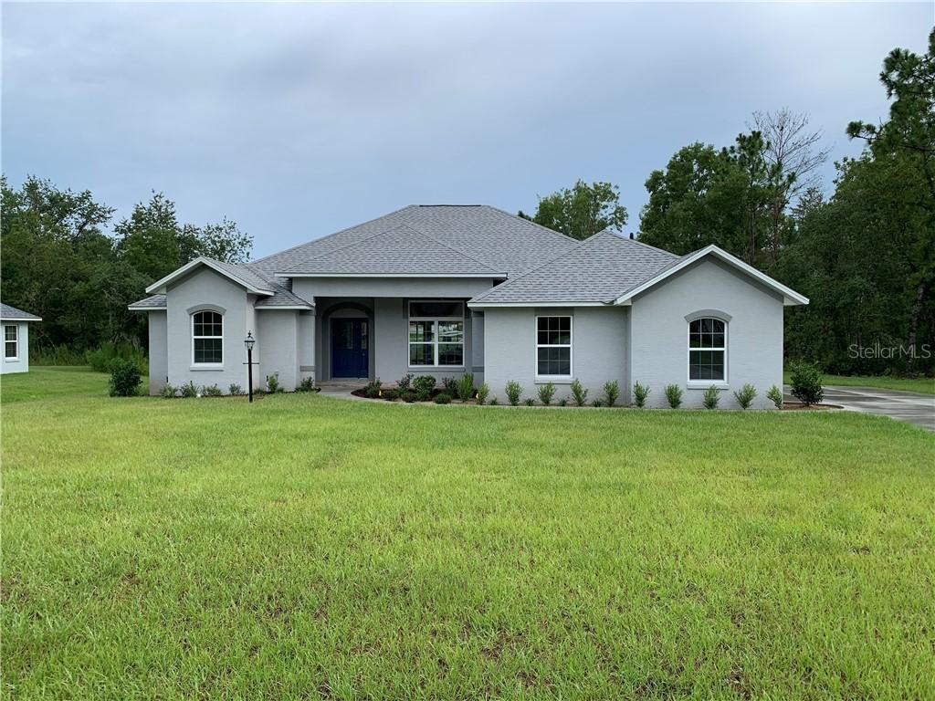 5262 SW 114th Street Rd., Ocala, FL 34476