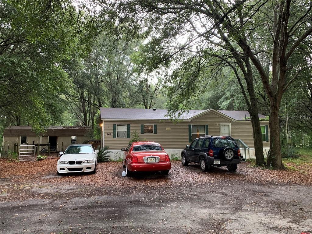 15651 NE 45 St., Williston, FL 32696