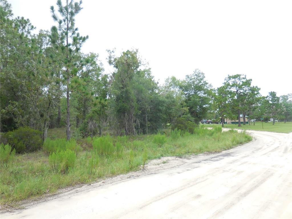 4090 NE 135th Ave., Williston, FL 32696