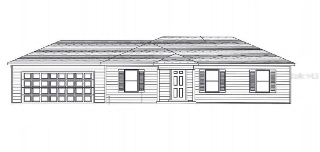 431 Spring Ln., Ocala, FL 34472