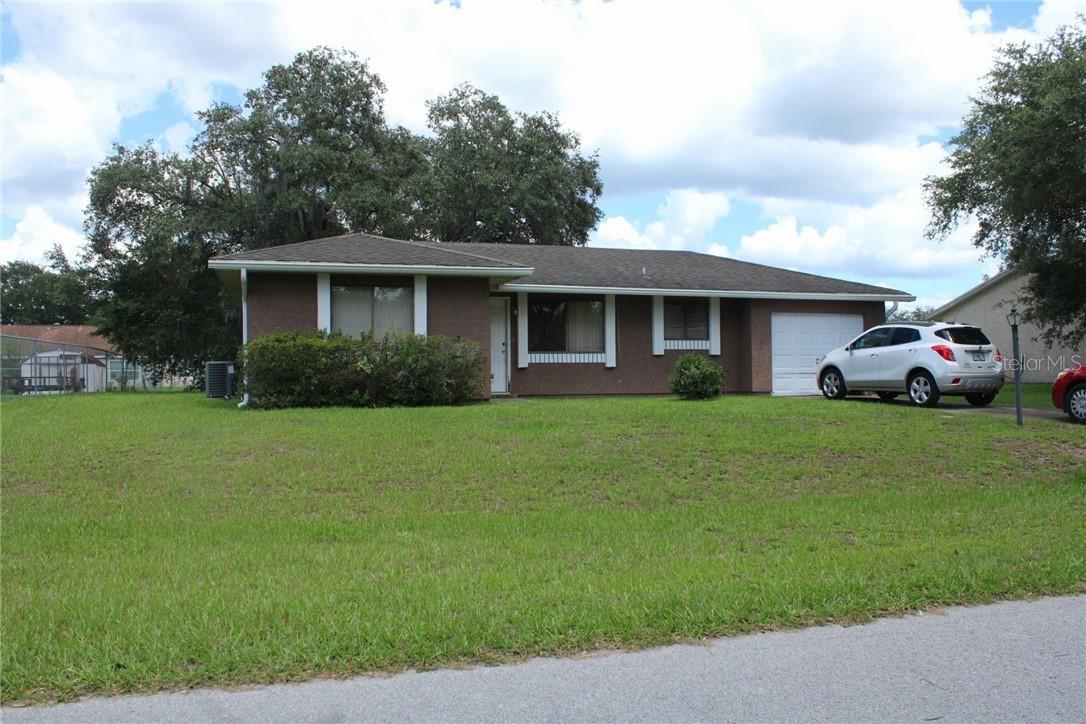 [Address Hidden by Seller], Ocala, FL 34481