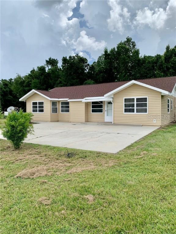 11255 SE 33 Ct., Ocala, FL 34480