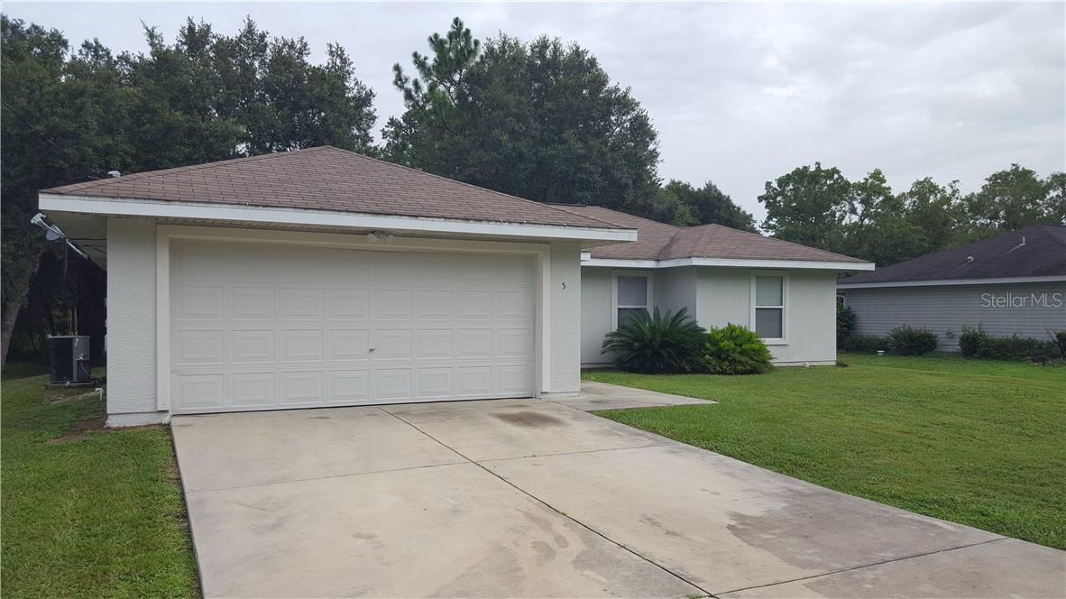 5 Redwood Track Ln., Ocala, FL 34472