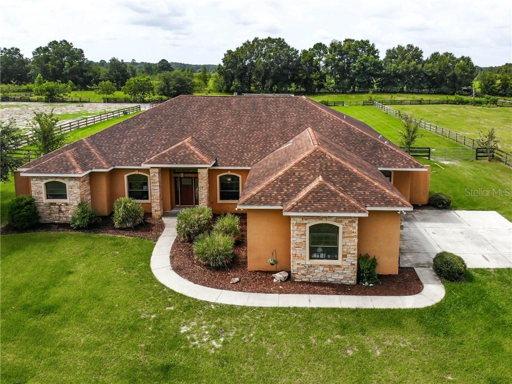 16814 W Highway 326, Morriston, FL 32668