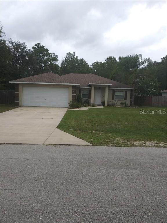 61 S Pine Radial, Ocala, FL 34472