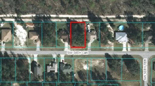 00 SW 58th Cir, Ocala, FL 34473