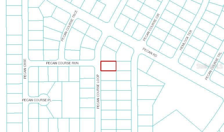 TBD Pecan Course Loop, Ocala, FL 34472