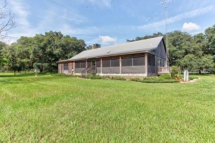 17652 NE 148th Terrace Rd., Fort Mc Coy, FL 32134