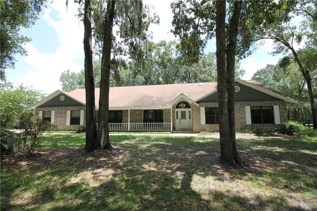 8135 NW 121 Ave., Ocala, FL 34482
