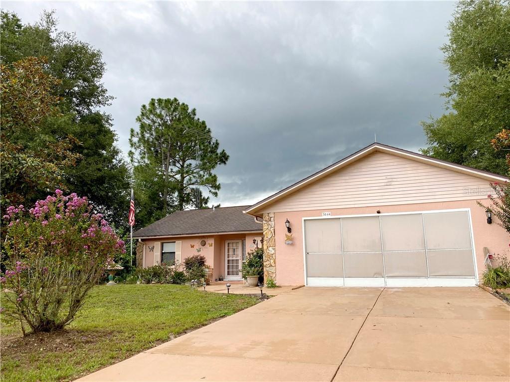5044 SW 129th Pl., Ocala, FL 34473