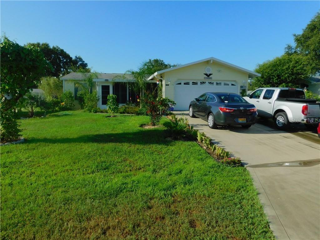 7881 SW 6 Pl., Ocala, FL 34474