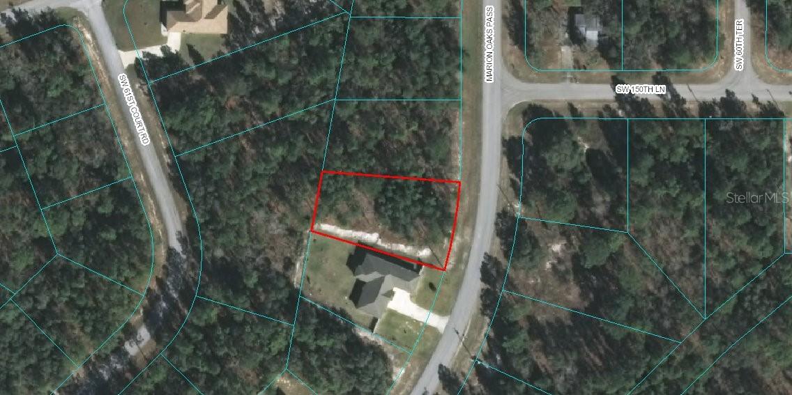 Marion Oaks Pass, Ocala, FL 34473