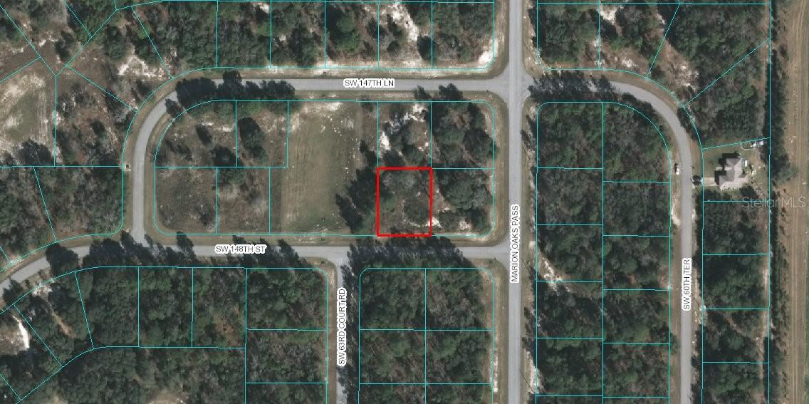 SW 148 St., Ocala, FL 34473