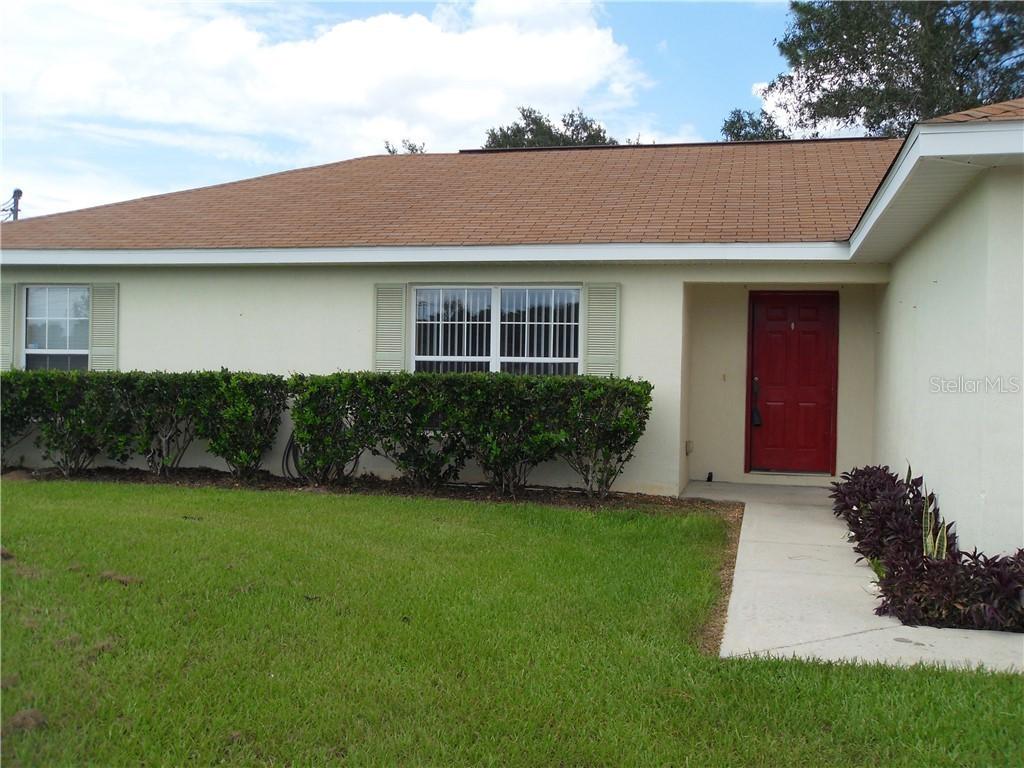 2 Dogwood Loop Ct., Ocala, FL 34472