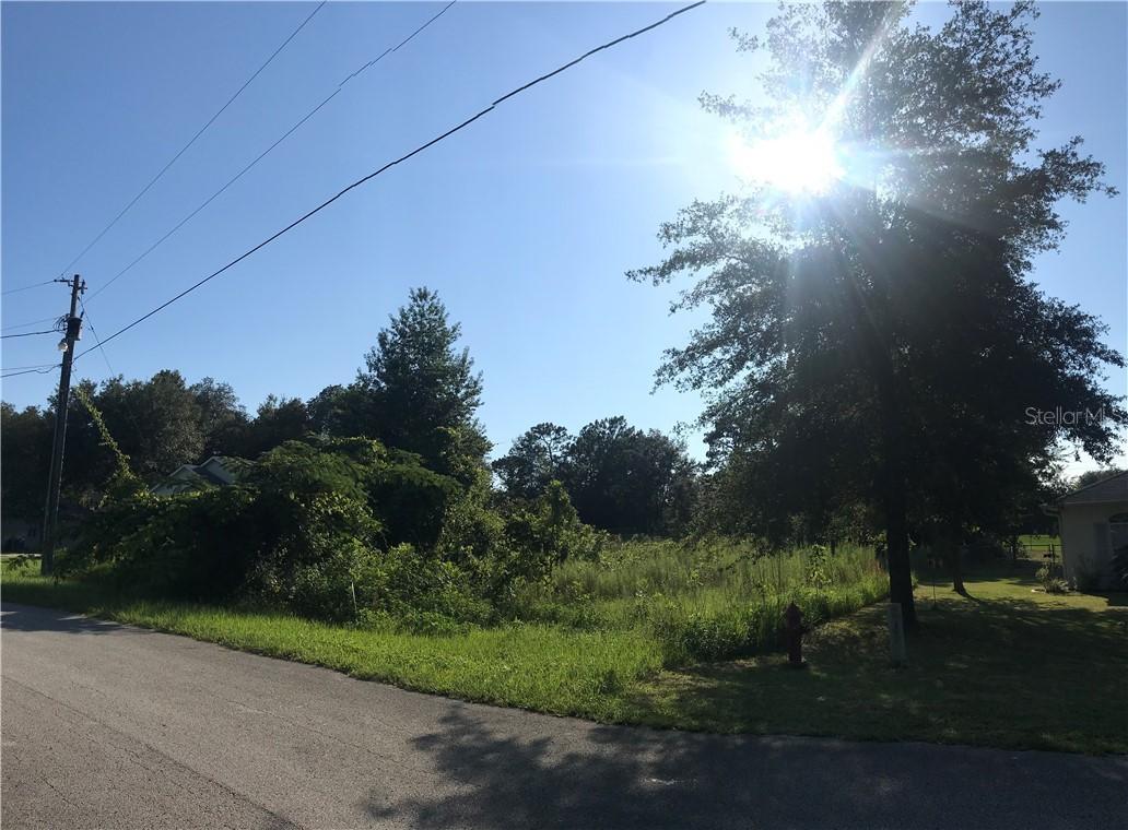 Sw 61 Cir, Ocala, FL 34476