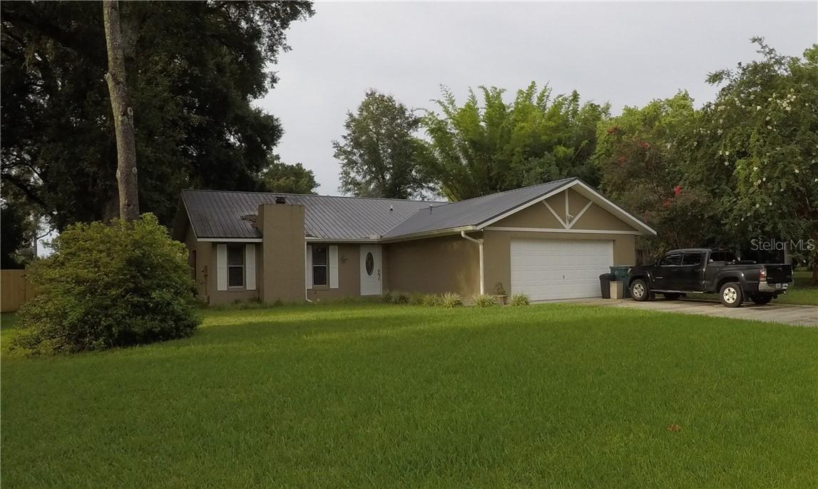 4791 NE 6th St., Ocala, FL 34470