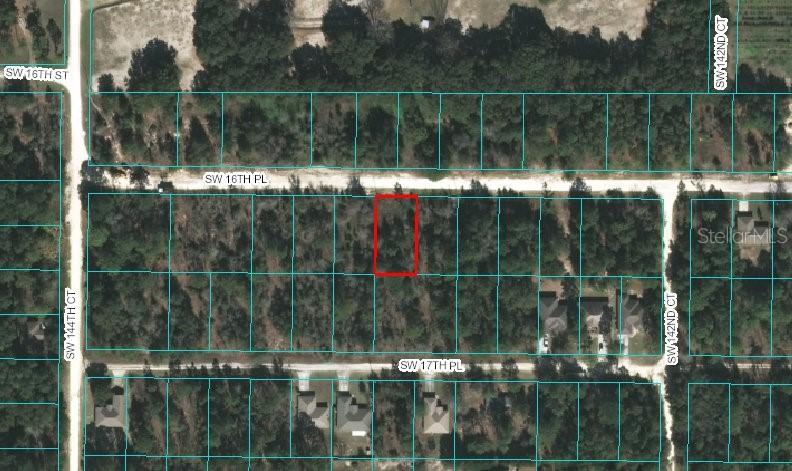 14370 SW 16 Pl., Ocala, FL 34481