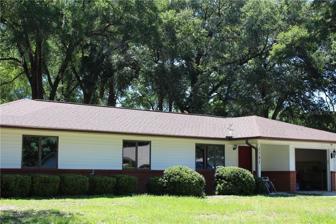 1127 NE 32nd Ter., Ocala, FL 34470