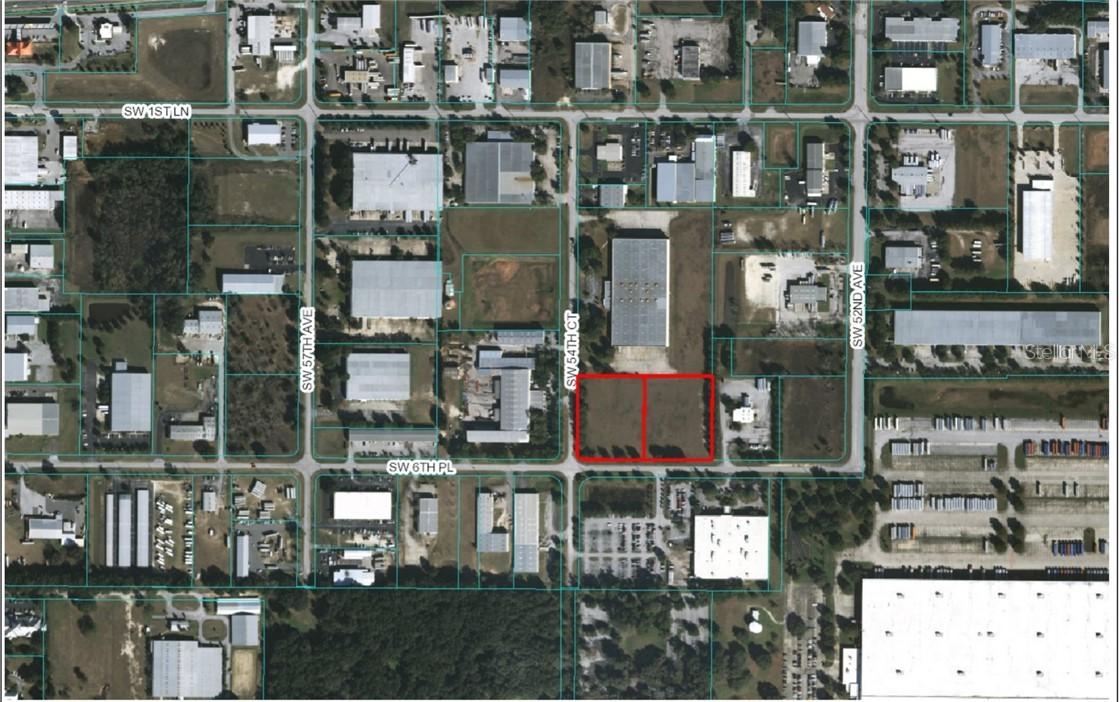 SW 6th Pl., Ocala, FL 34474