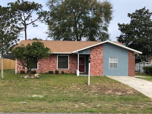 20 Spring Lane Way, Ocala, FL 34472