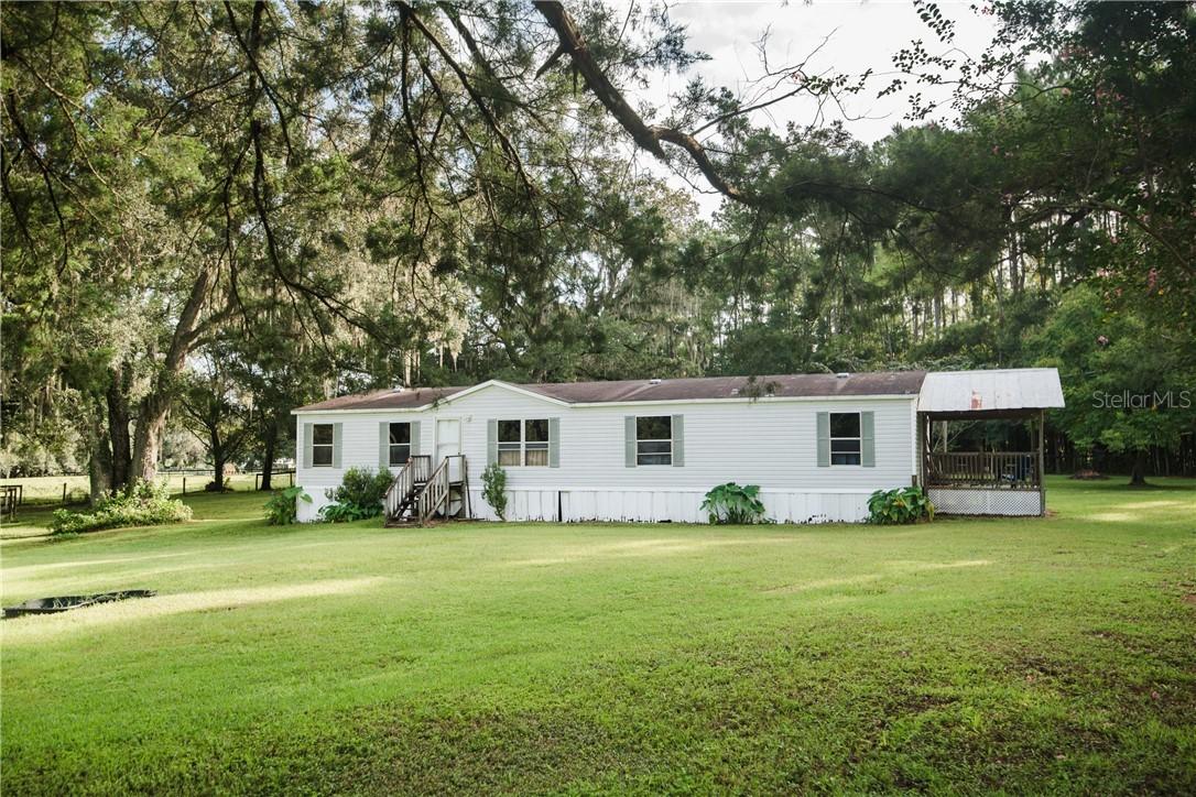 16851 NE 50th St., Williston, FL 32696