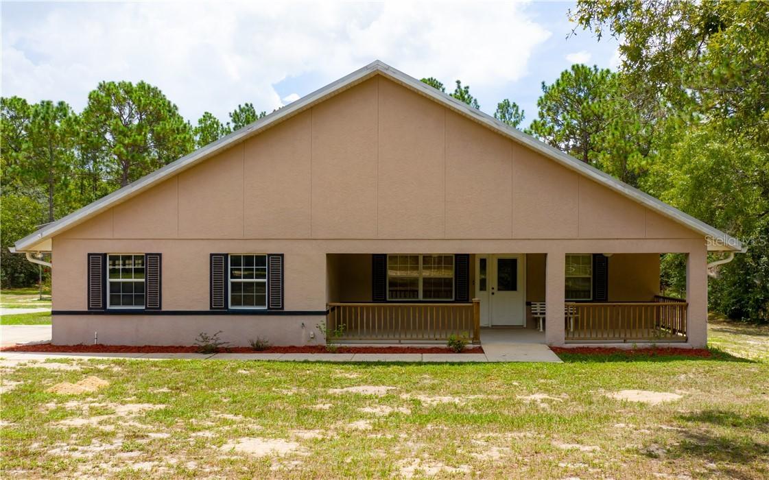 11798 SW 61st Place Rd., Ocala, FL 34481