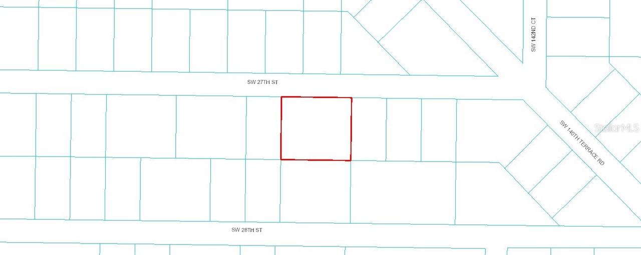 14334 SW 27th St., Ocala, FL 34481