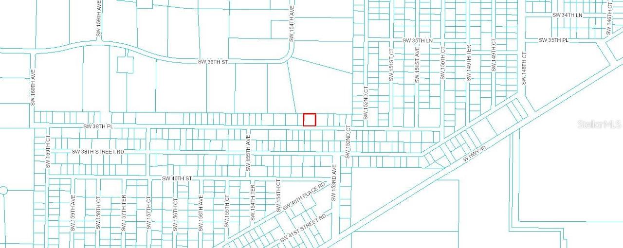 15369 SW 38th Pl., Ocala, FL 34481