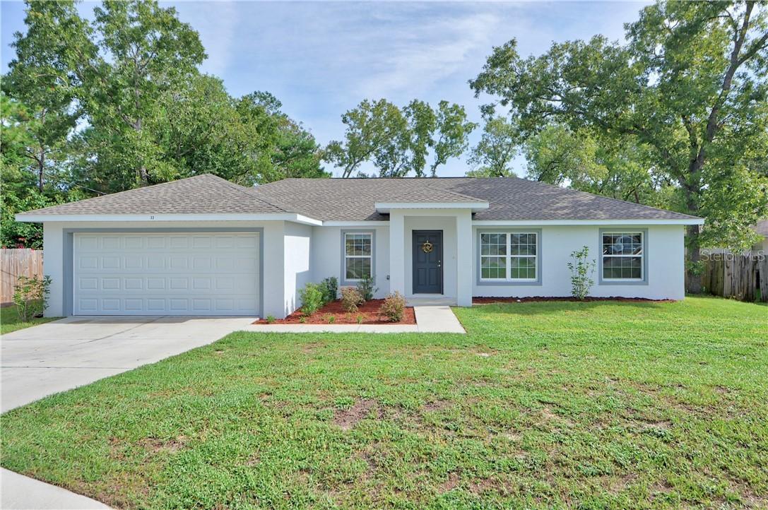 33 Pecan Run Dr., Ocala, FL 34472