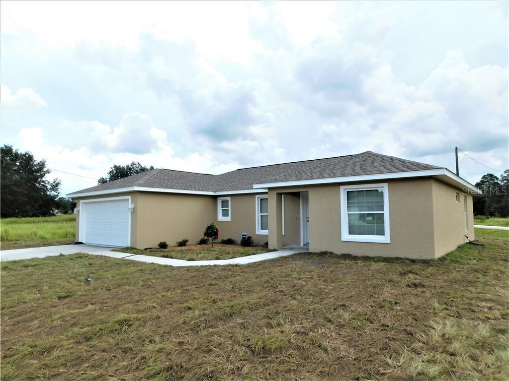 2 Ash Radial, Ocala, FL 34472