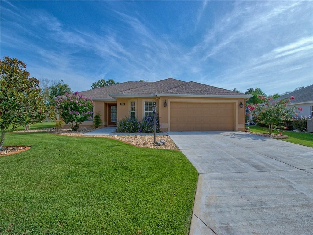 307 Batesburg Way, The Villages, FL 32162