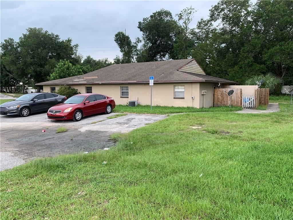 3080 SE 50th Ct All Units, Ocala, FL 34480