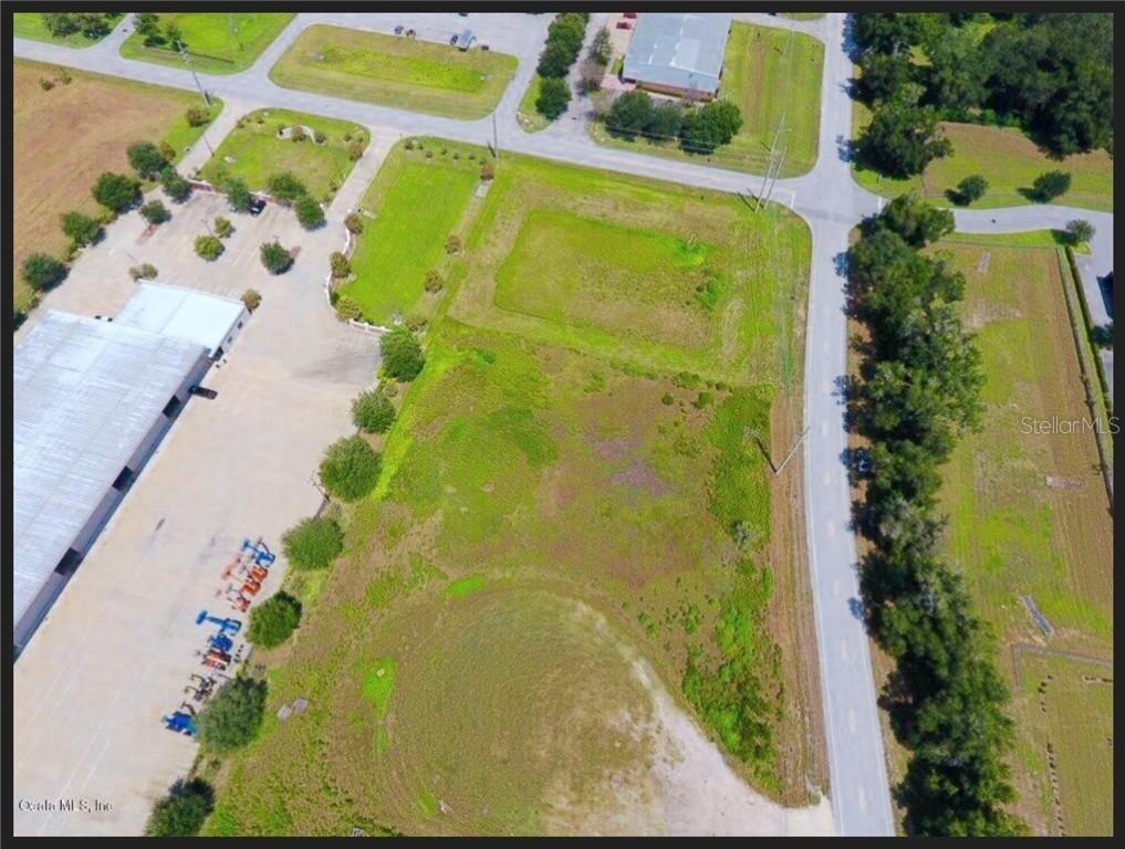 Sw 49th Ave, Ocala, FL 34470